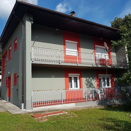 Apartman Nadija Apartment Jajce Ngoại thất bức ảnh
