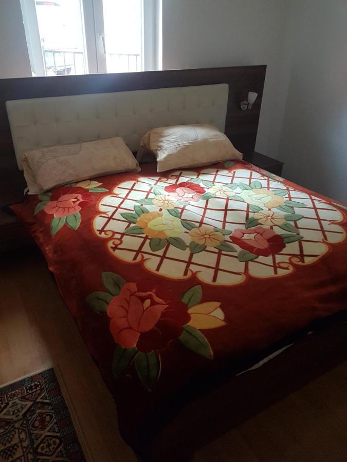 Apartman Nadija Apartment Jajce Ngoại thất bức ảnh