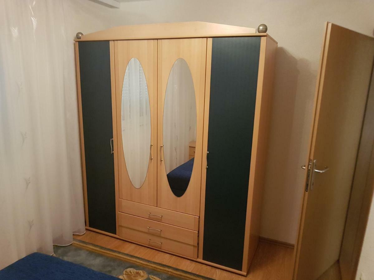 Apartman Nadija Apartment Jajce Ngoại thất bức ảnh