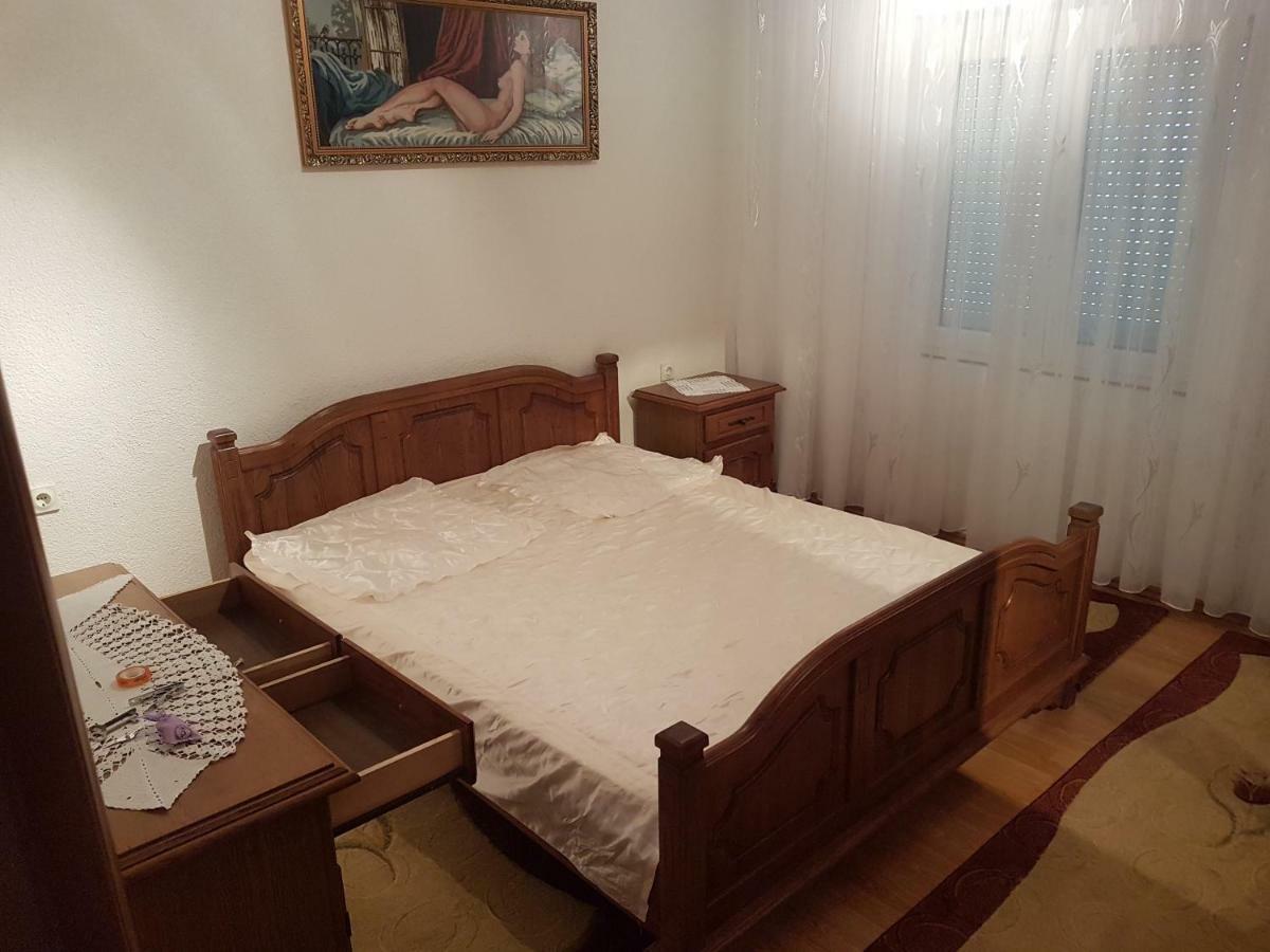 Apartman Nadija Apartment Jajce Ngoại thất bức ảnh