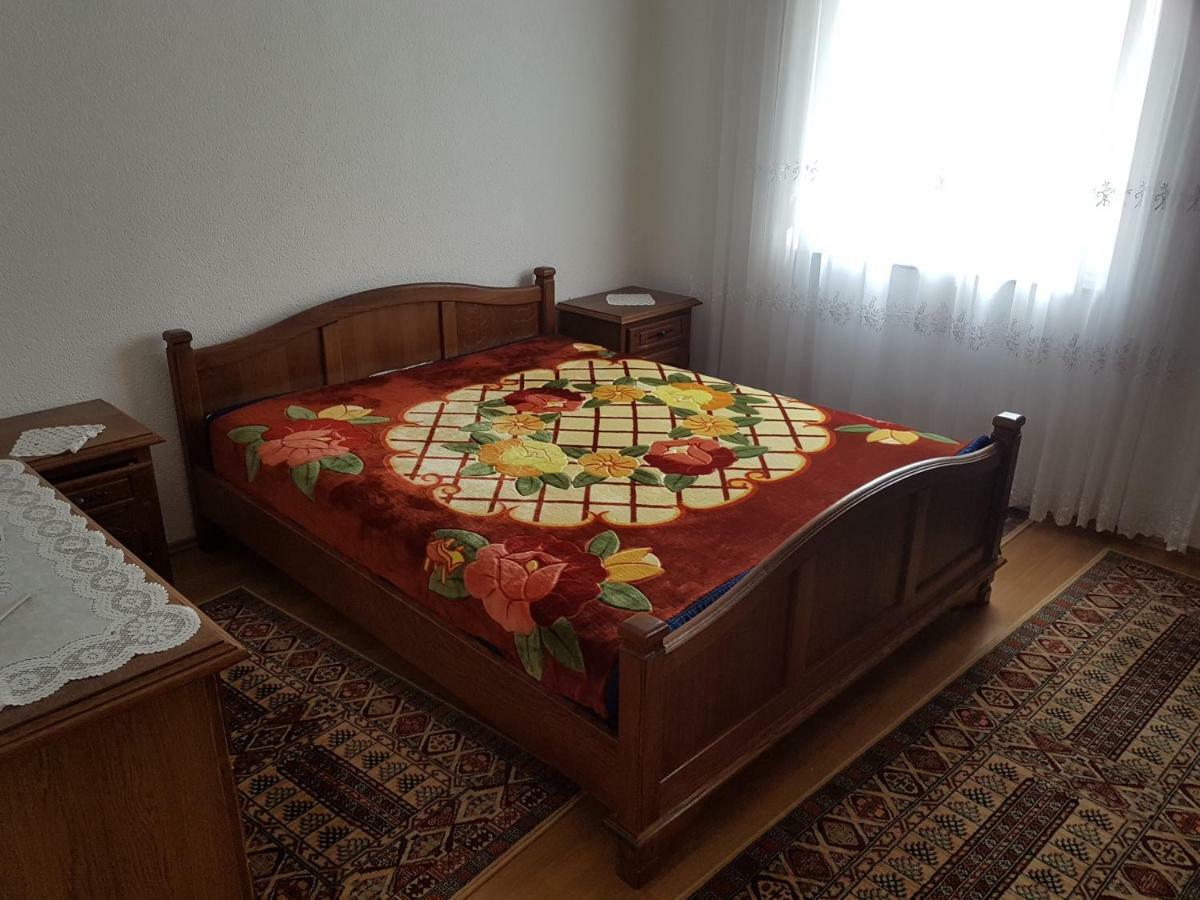 Apartman Nadija Apartment Jajce Ngoại thất bức ảnh