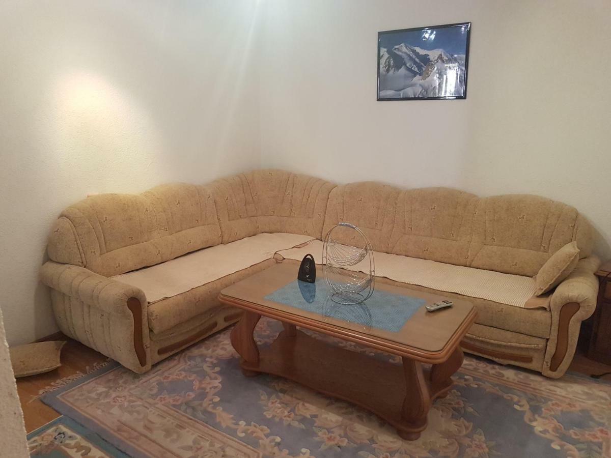 Apartman Nadija Apartment Jajce Ngoại thất bức ảnh