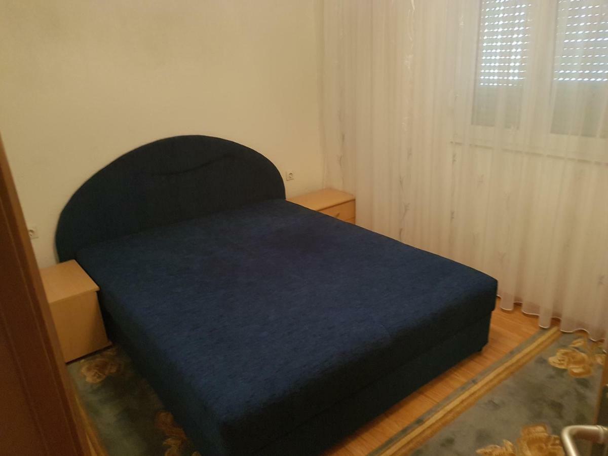 Apartman Nadija Apartment Jajce Ngoại thất bức ảnh
