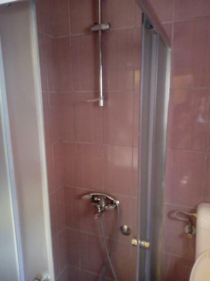 Apartman Nadija Apartment Jajce Ngoại thất bức ảnh