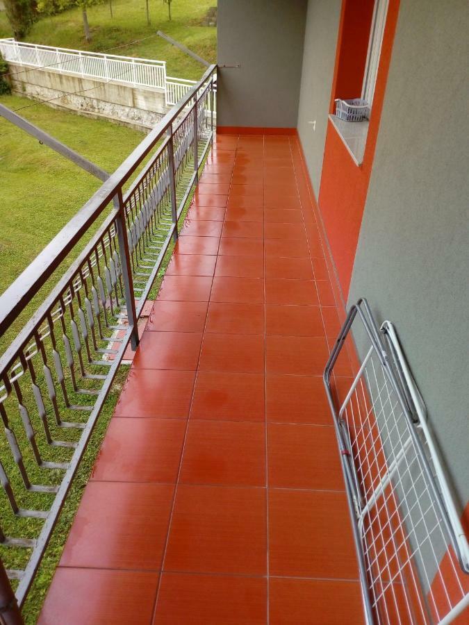Apartman Nadija Apartment Jajce Phòng bức ảnh
